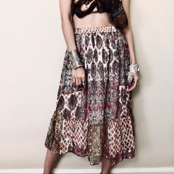 🌺🌺🌺 🎉HP🎉Brand New anthropologie rd koko - Picture 6 of 11